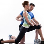 Partners 2 Personal Training