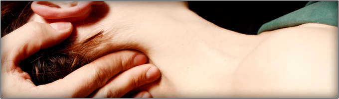 Studio Neck Treatment Banner