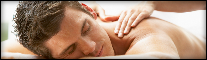 Studio Relaxation Banner
