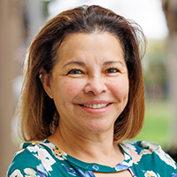 Sandra Roe